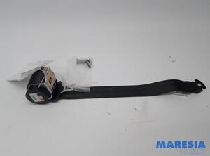 Safety Belts ALFA ROMEO Mito (955)