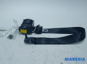 Safety Belts RENAULT Twingo III (BCM)