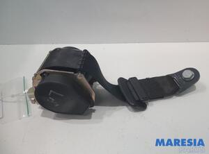 Safety Belts PEUGEOT 308 I (4A, 4C), PEUGEOT 308 SW I (4E, 4H)