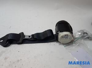 Safety Belts FIAT 500 (312), FIAT 500 C (312)