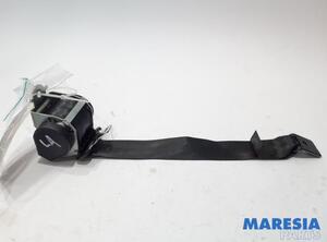 Safety Belts RENAULT MEGANE III Coupe (DZ0/1_)