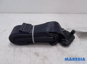 Safety Belts RENAULT Clio IV Grandtour (KH)