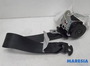 Safety Belts FIAT Punto (199), FIAT Punto Evo (199), FIAT Grande Punto (199)