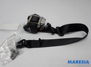 Safety Belts RENAULT MEGANE III Hatchback (BZ0/1_, B3_)