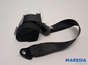 Safety Belts CITROËN C5 III Break (TD)