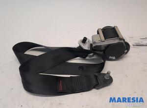 Safety Belts PEUGEOT 2008 I (CU)