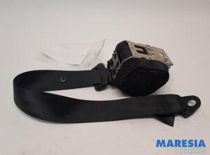 Safety Belts CITROËN C5 III Break (TD)