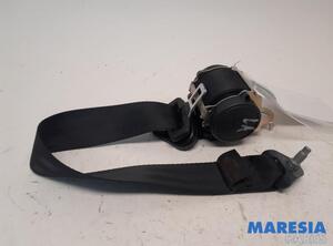 Safety Belts PEUGEOT 2008 I (CU)