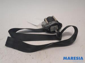 Safety Belts PEUGEOT RCZ (--)