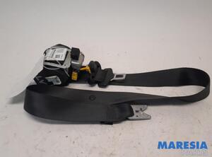 Safety Belts FIAT Punto (199), FIAT Punto Evo (199), FIAT Grande Punto (199)