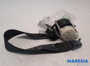 Safety Belts PEUGEOT 308 SW II (LC_, LJ_, LR_, LX_, L4_)