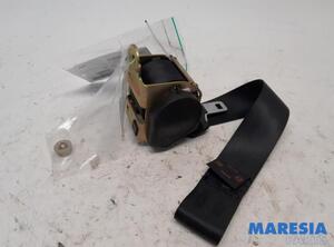 Safety Belts PEUGEOT 307 CC (3B)