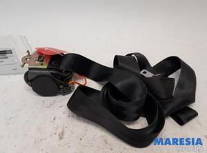 Safety Belts PEUGEOT 307 CC (3B)