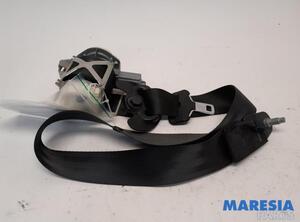 Safety Belts CITROËN C3 II (SC), CITROËN C3 III (SX), CITROËN DS3 (--)