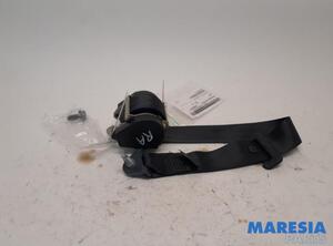 Safety Belts PEUGEOT 207 CC (WD)