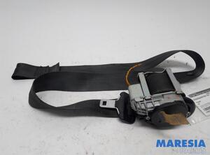 Safety Belts PEUGEOT 207 CC (WD)