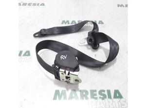 Safety Belts FIAT Ducato Kasten (250, 290), FIAT Ducato Bus (250, 290), FIAT Ducato Kasten (250)