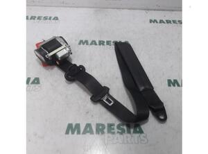 Safety Belts FIAT DOBLO Cargo (263_), FIAT DOBLO MPV (263_), FIAT DOBLO Platform/Chassis (263_)