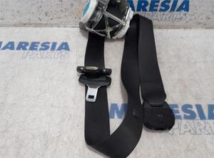 Safety Belts FORD KA (RU8)