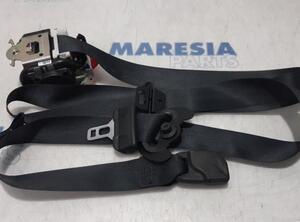 Safety Belts RENAULT Clio V (BF), RENAULT Clio V (B7)