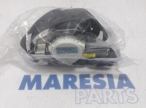 Safety Belts FORD KA (RU8)