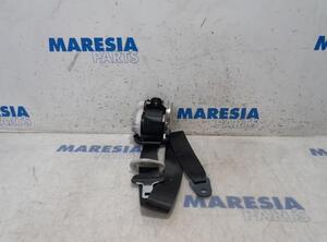 Safety Belts PEUGEOT PARTNER Box Body/MPV