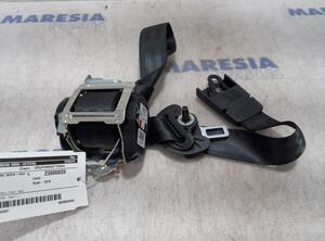 Safety Belts PEUGEOT 208 II (UB, UJ, UP, UW)