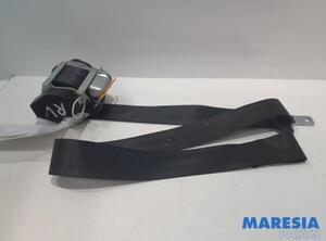 Safety Belts PEUGEOT 207 CC (WD)