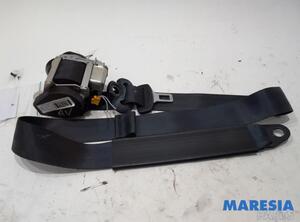 Safety Belts OPEL COMBO Box Body/MPV (X12)