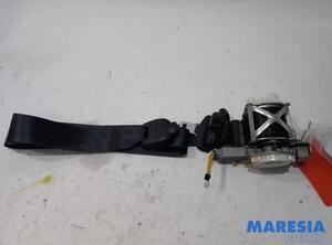 Safety Belts FIAT 500 (312), FIAT 500 C (312), FIAT 500/595/695 (312), FIAT 500C/595C/695C (312)