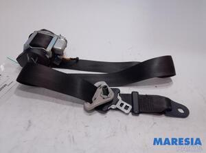 Safety Belts PEUGEOT Expert Kasten (VF3A, VF3U, VF3X), PEUGEOT Expert Pritsche/Fahrgestell (--)