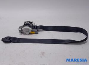 Safety Belts FIAT 500 (312), FIAT 500 C (312), FIAT 500/595/695 (312), FIAT 500C/595C/695C (312)