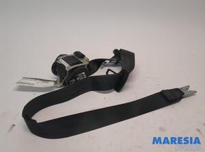 Safety Belts FIAT Grande Punto (199), FIAT Punto (199), FIAT Punto Evo (199)