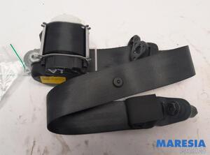 Safety Belts RENAULT Twingo III (BCM)