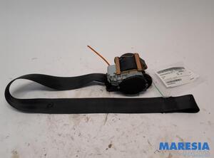 Safety Belts PEUGEOT 307 CC (3B)