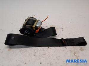 Safety Belts PEUGEOT 307 CC (3B)