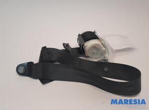 Safety Belts PEUGEOT 5008 (0E, 0U)