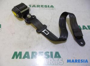 Safety Belts RENAULT Twingo III (BCM)