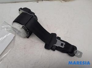 Safety Belts ALFA ROMEO Giulia (952)