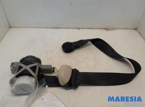 Safety Belts FIAT 500 (312), FIAT 500 C (312), FIAT 500/595/695 (312), FIAT 500C/595C/695C (312)