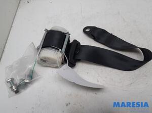 Safety Belts ALFA ROMEO Giulietta (940)