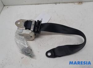 Safety Belts ALFA ROMEO Giulietta (940)