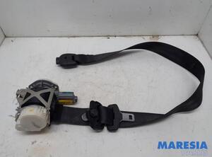 Safety Belts ALFA ROMEO Giulietta (940), FIAT Panda (312, 319), FIAT Panda Van (312, 519), FIAT 500 (312)