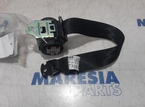 Safety Belts FIAT PUNTO (199_), FIAT GRANDE PUNTO (199_), FIAT PUNTO EVO (199_), ALFA ROMEO MITO (955_)