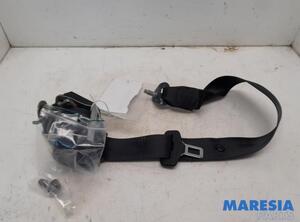 Safety Belts PEUGEOT 508 SW I (8E_), PEUGEOT 508 I (8D_)