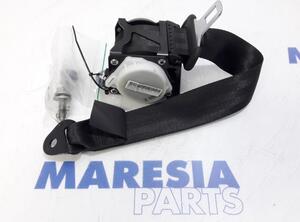 Safety Belts RENAULT CAPTUR I (J5_, H5_), RENAULT CLIO IV (BH_)