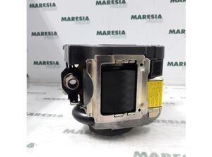 Safety Belts FIAT BRAVO I (182_)