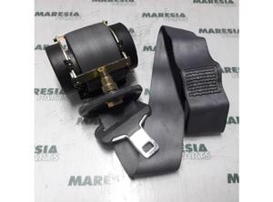 Safety Belts RENAULT MEGANE I Coach (DA0/1_)