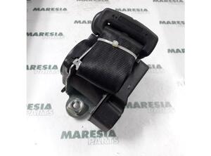 Safety Belts ALFA ROMEO GT (937_)