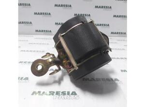 Safety Belts RENAULT LAGUNA II (BG0/1_)